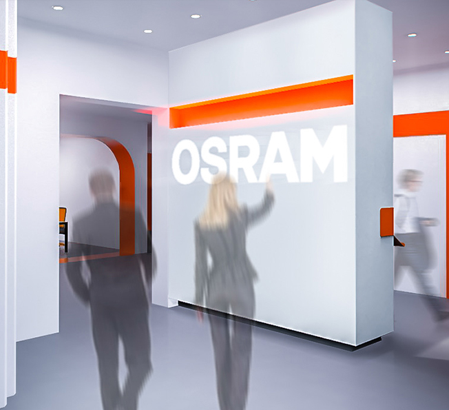 totem osram